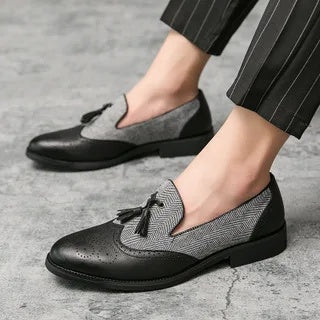 Montford Loafers — Hopeforwho (view 7)
