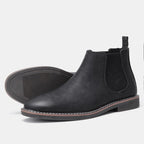 Wyndham Chelsea Boots