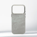 Vantage Suede iPhone Case — Hopeforwho (view 5)