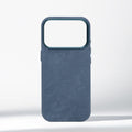 Vantage Suede iPhone Case — Hopeforwho (view 4)