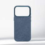 Vantage Suede iPhone Case — Hopeforwho (view 4)