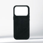Vantage Suede iPhone Case — Hopeforwho (view 6)