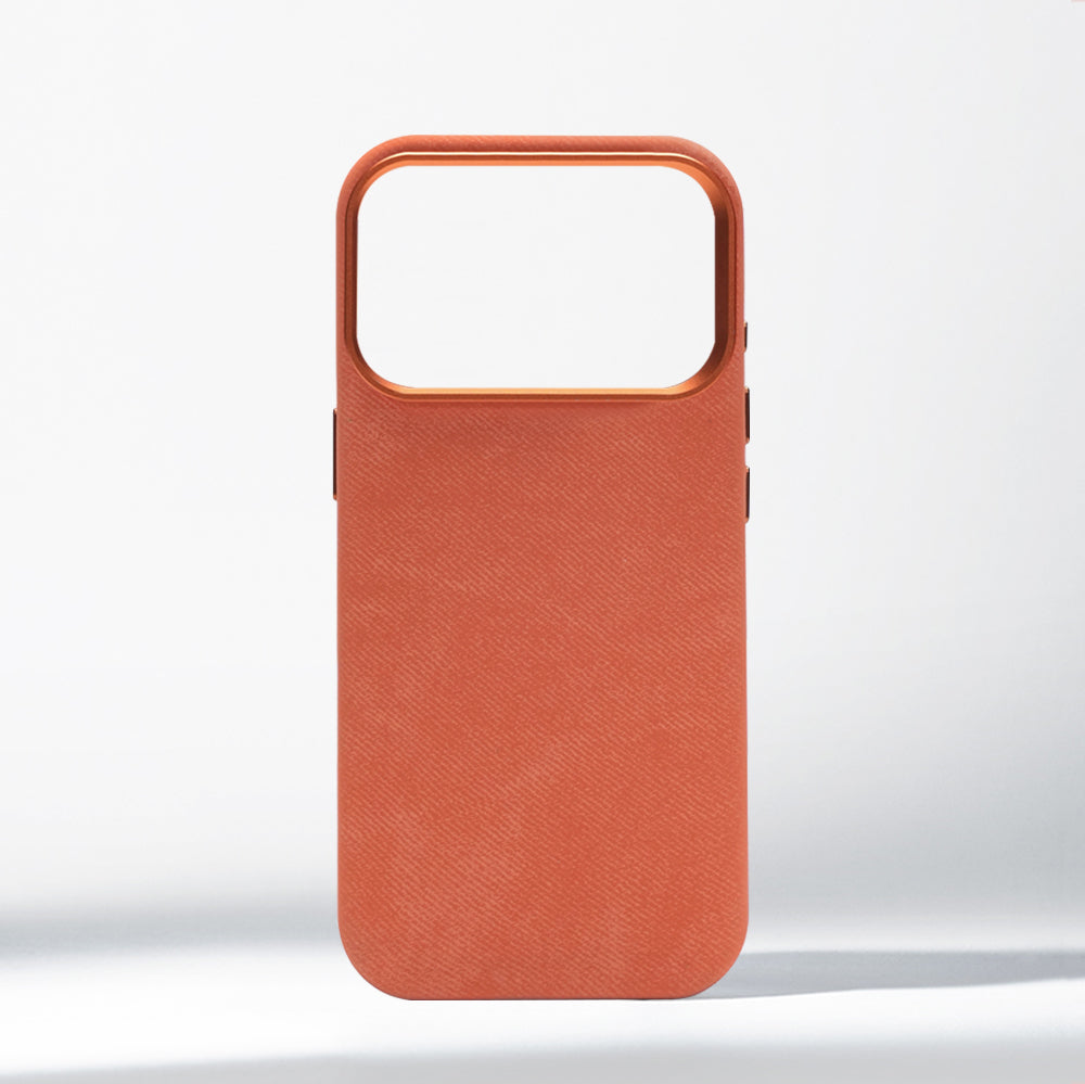 Vantage Suede iPhone Case — Hopeforwho (view 7)