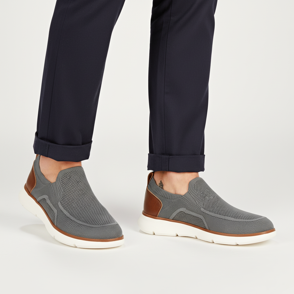 Rift Mesh Sneakers — Hopeforwho (view 8)