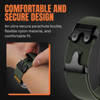 Skyline Apple Watch Band — Hopeforwho (view 3)