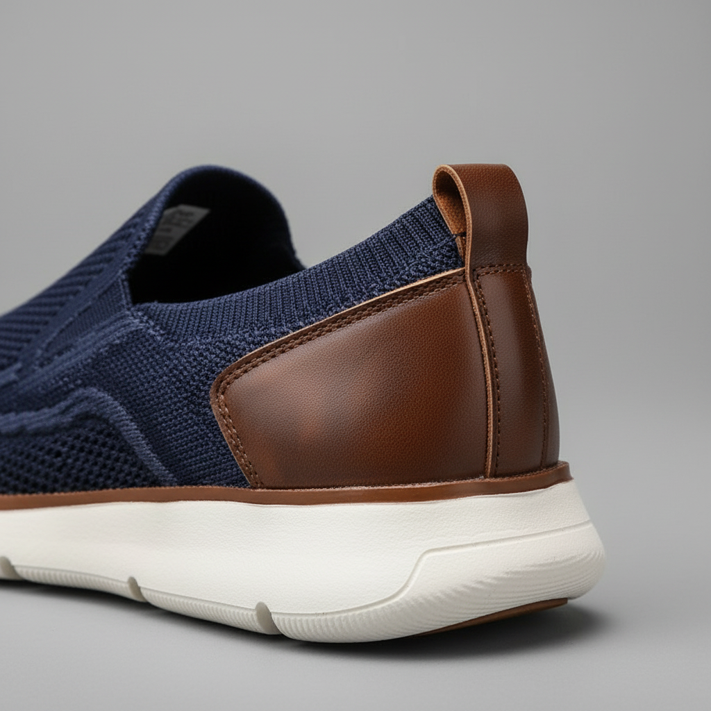 Rift Mesh Sneakers — Hopeforwho (view 3)
