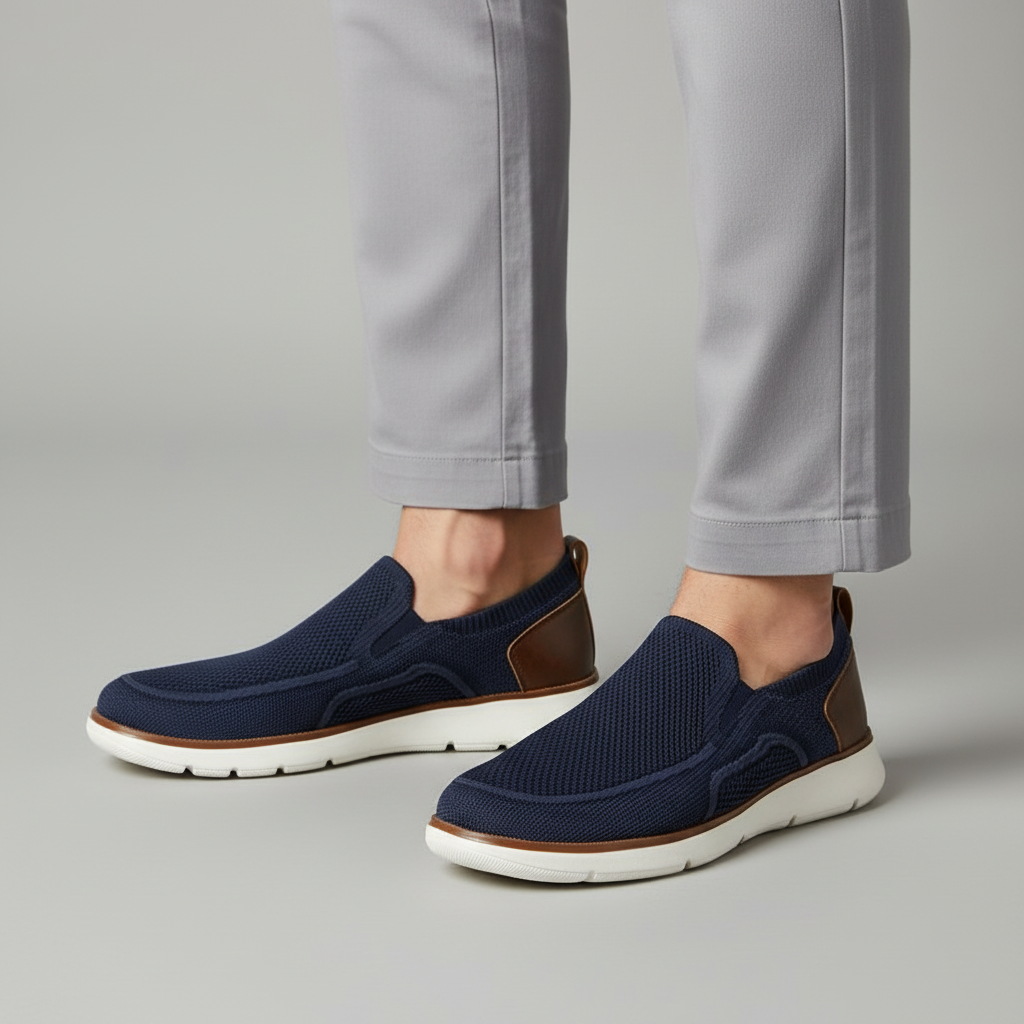 Rift Mesh Sneakers — Hopeforwho (view 4)