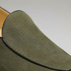 Waldorf Suede Loafers — Hopeforwho (view 10)