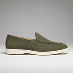 Waldorf Suede Loafers — Hopeforwho (view 8)