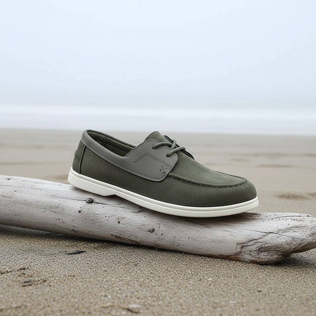 Dockside Suede Shoes — Hopeforwho (view 8)