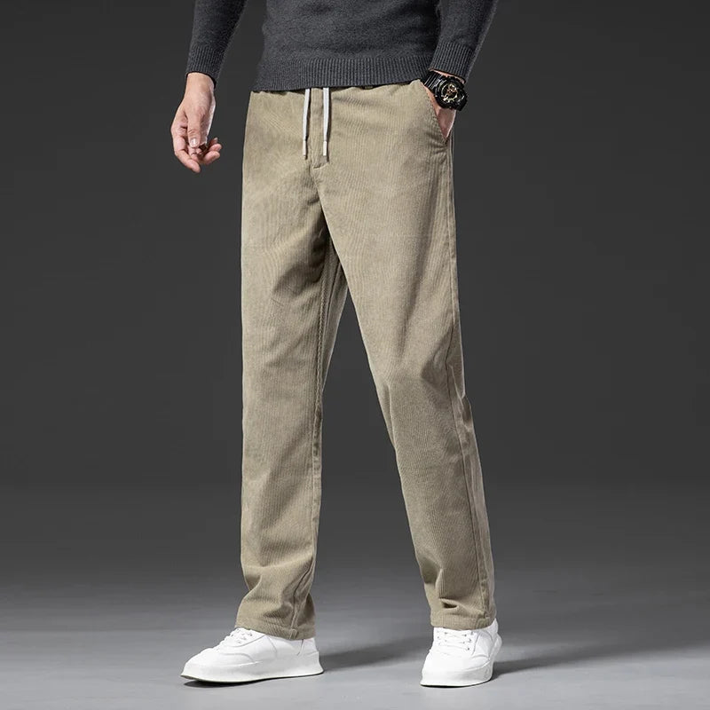 Charleston Corduroy Chinos — Hopeforwho