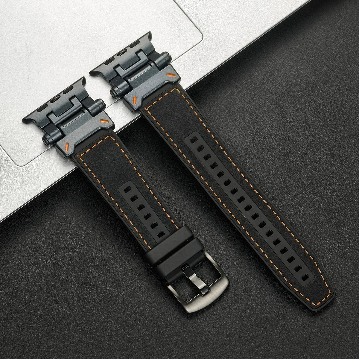 Aurex Apple Watch Band — Hopeforwho (view 9)