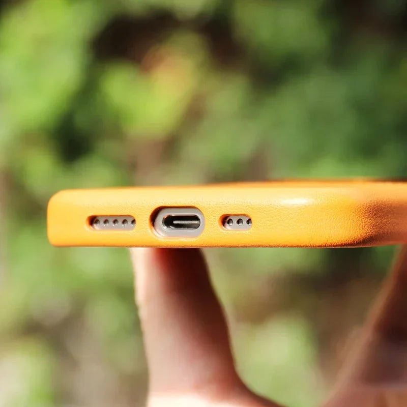 Lunova iPhone Case — Hopeforwho (view 5)