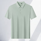 Cavill Polo Shirt — Hopeforwho (view 12)