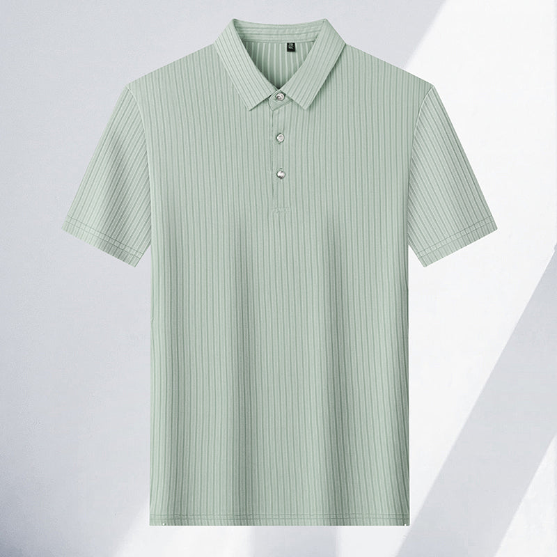 Cavill Polo Shirt — Hopeforwho (view 12)