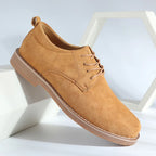 Jones Hartley Oxfords - 1987 Suede Collection — Hopeforwho