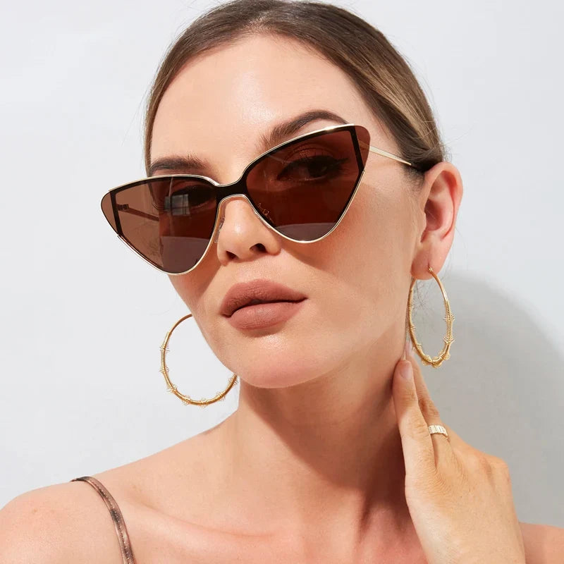 Panthera Sunglasses — Hopeforwho (view 2)