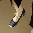 Rosalia Pumps — Hopeforwho (view 9)