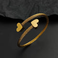 Everheart Bracelet — Hopeforwho