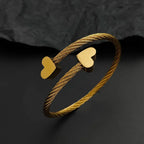 Everheart Bracelet — Hopeforwho