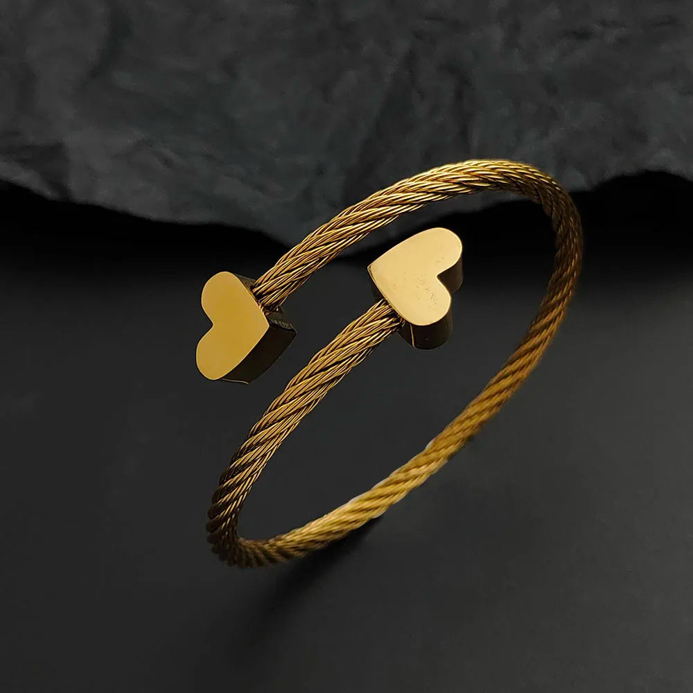 Everheart Bracelet — Hopeforwho