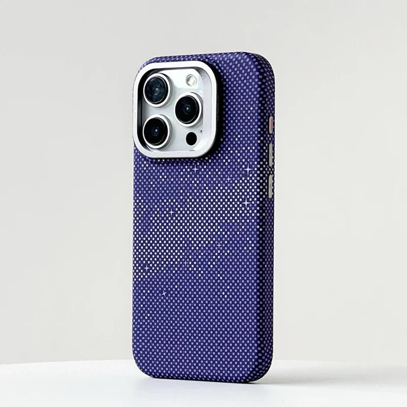 Nebula iPhone Case — Hopeforwho (view 8)