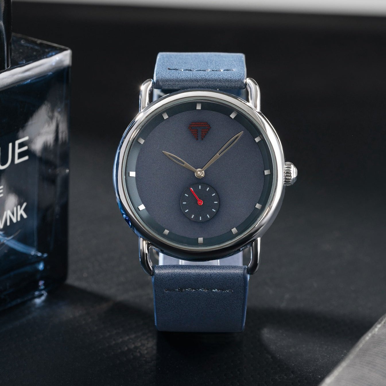 The Meridian - Men's Watch