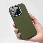Zeno Canvas iPhone Case — Hopeforwho