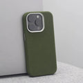 Zeno Canvas iPhone Case — Hopeforwho (view 6)