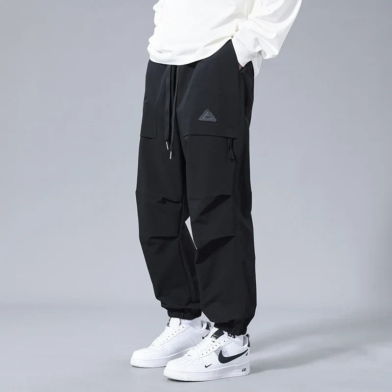 Crest Utility Joggers — Hopeforwho (view 6)