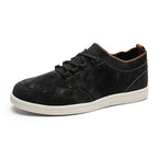 Nolan Suede Sneakers — Hopeforwho (view 11)