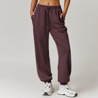Pure Cloud Joggers — Hopeforwho (view 4)
