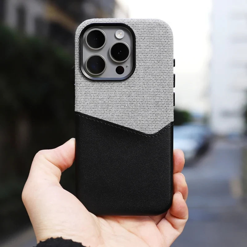 Lunova iPhone Case — Hopeforwho (view 9)