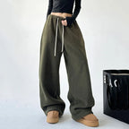 Soho Lounge Fleece Sweatpants — Hopeforwho (view 4)