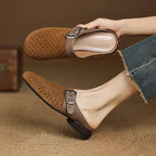 Carmen Clogs — Hopeforwho (view 2)