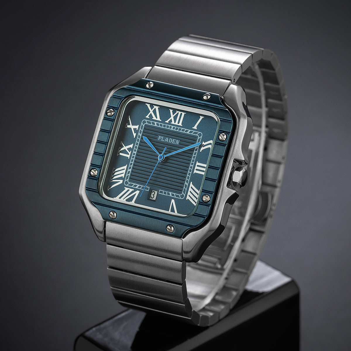 The Spectre Watch — Hopeforwho (view 4)