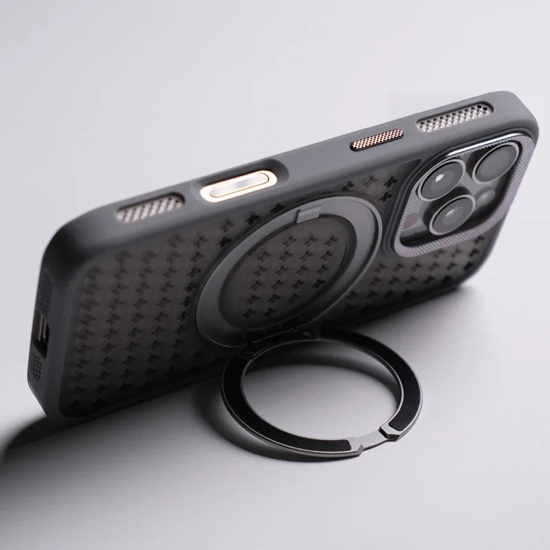 Halo Guard iPhone Case — Hopeforwho