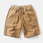Ridgefield Corduroy Shorts — Hopeforwho (view 2)