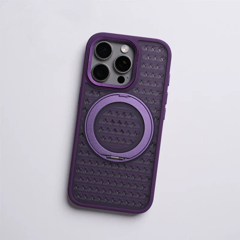 Halo Guard iPhone Case — Hopeforwho (view 12)