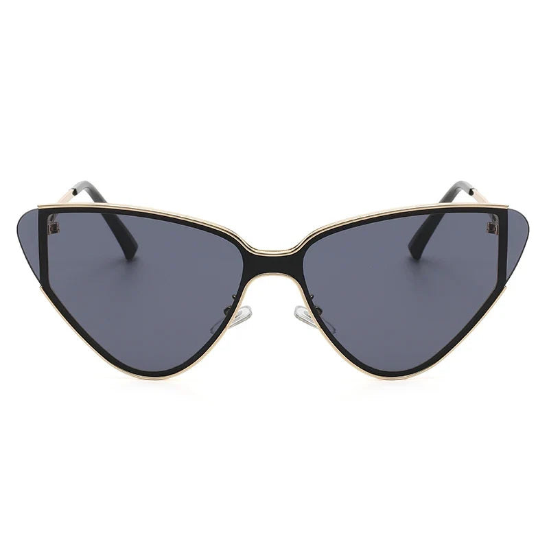 Panthera Sunglasses — Hopeforwho (view 5)
