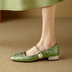 Rosalia Pumps — Hopeforwho (view 3)