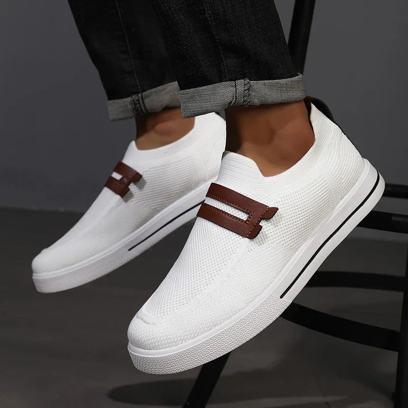 Jace Knox Slip-On Shoe — Hopeforwho (view 8)