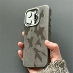 Dune Camo iPhone Case — Hopeforwho (view 4)