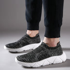 Vapor Rush Sneakers — Hopeforwho (view 5)