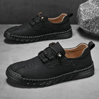 Hawthorne Leather Shoes — Hopeforwho (view 6)