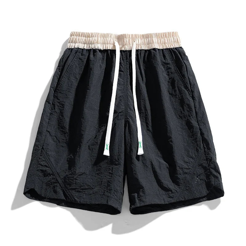 Pulse Athletic Shorts — Hopeforwho (view 5)