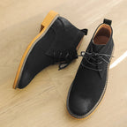 Grantley Suede Boots — Hopeforwho (view 6)