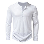 Dixon Classic Henley — Hopeforwho (view 9)