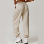 Pure Cloud Joggers — Hopeforwho (view 2)