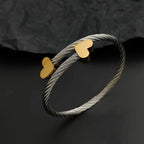 Everheart Bracelet — Hopeforwho (view 3)